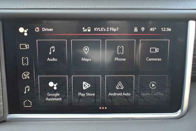 Used 2022 GMC Yukon Denali image 30