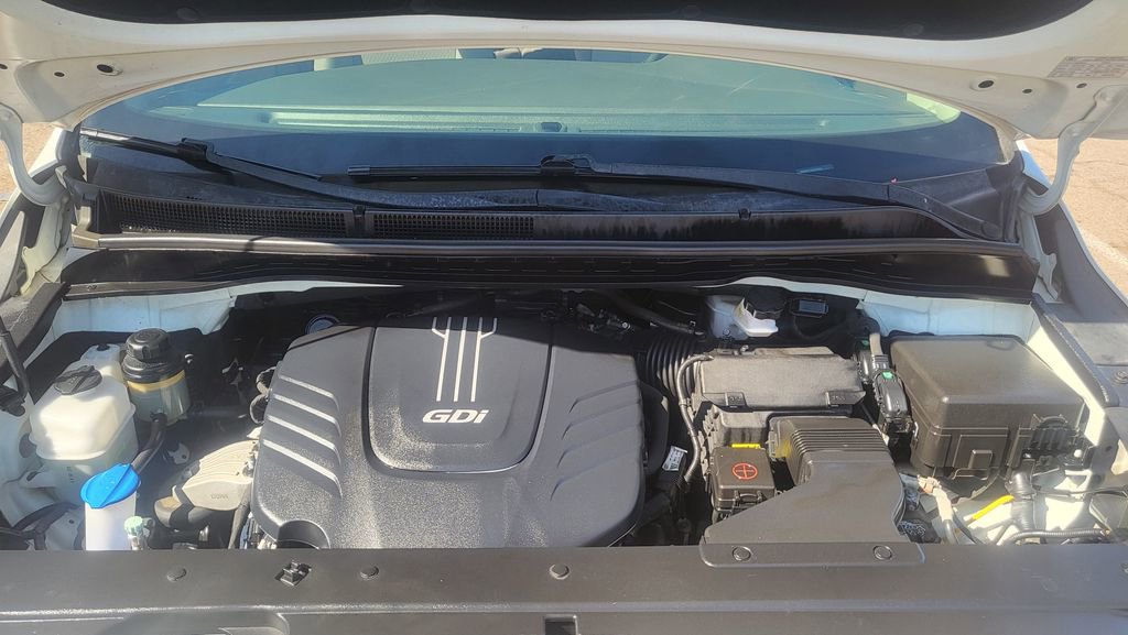 Used 2018 Kia Sedona L image 38