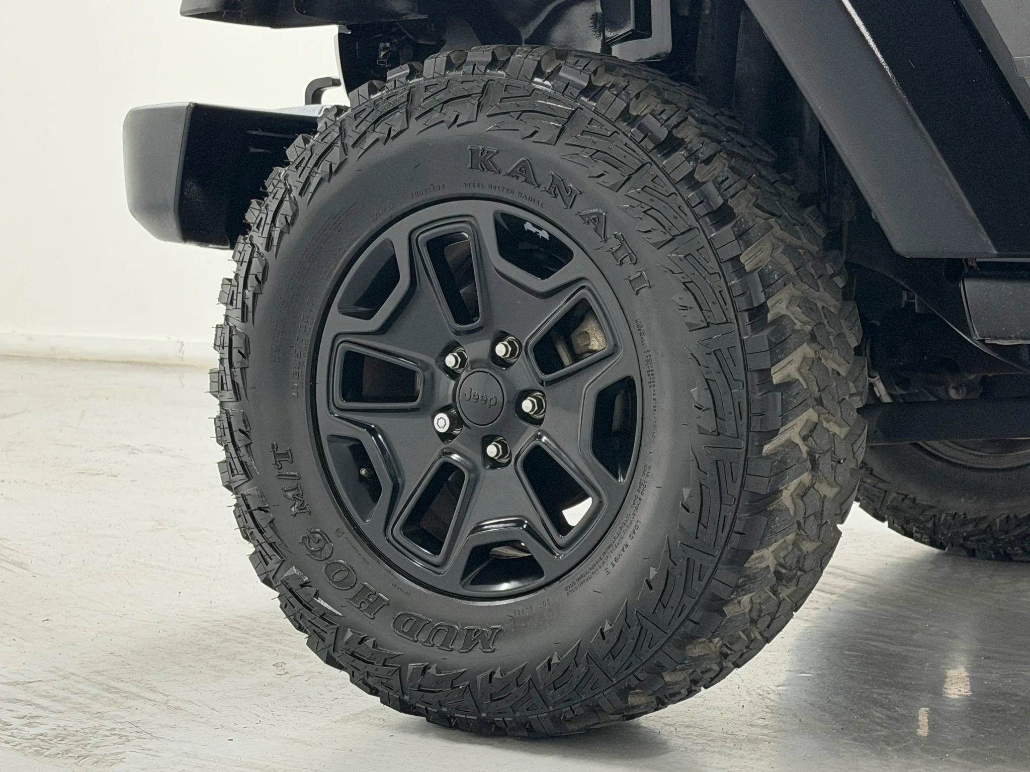 Used 2014 Jeep Wrangler Unlimited Sport AWD/4WD image 31