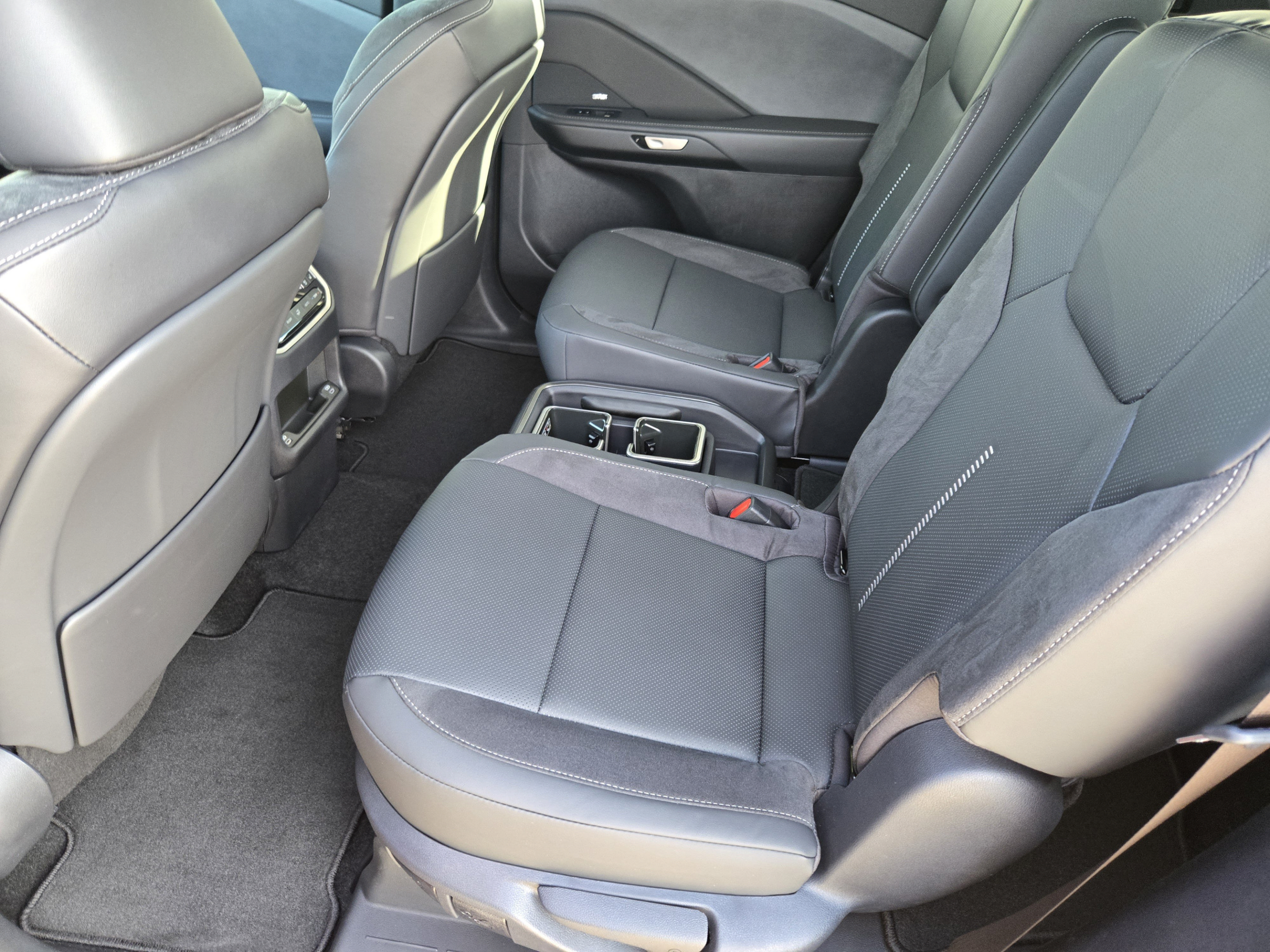 New 2026 Lexus TX 350 AWD image 17