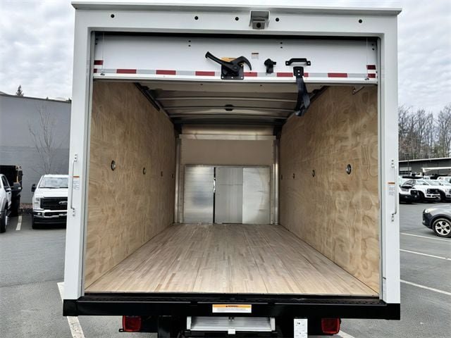 New 2025 Ford E-350 and Econoline 350 Super Duty w/ Driver's Safety Package RWD image 27