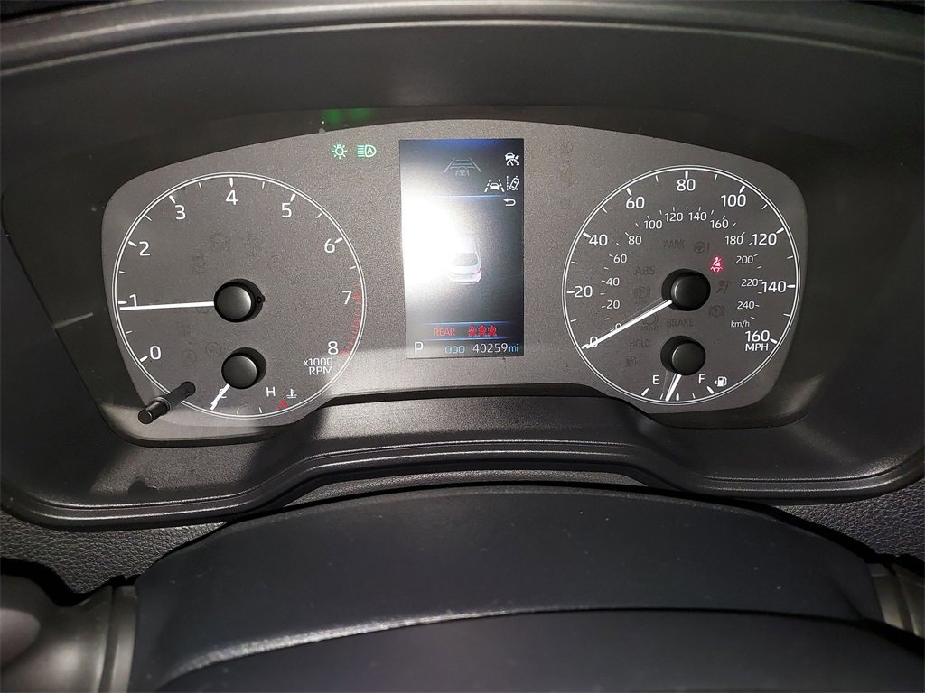 Used 2024 Toyota Corolla LE image 21