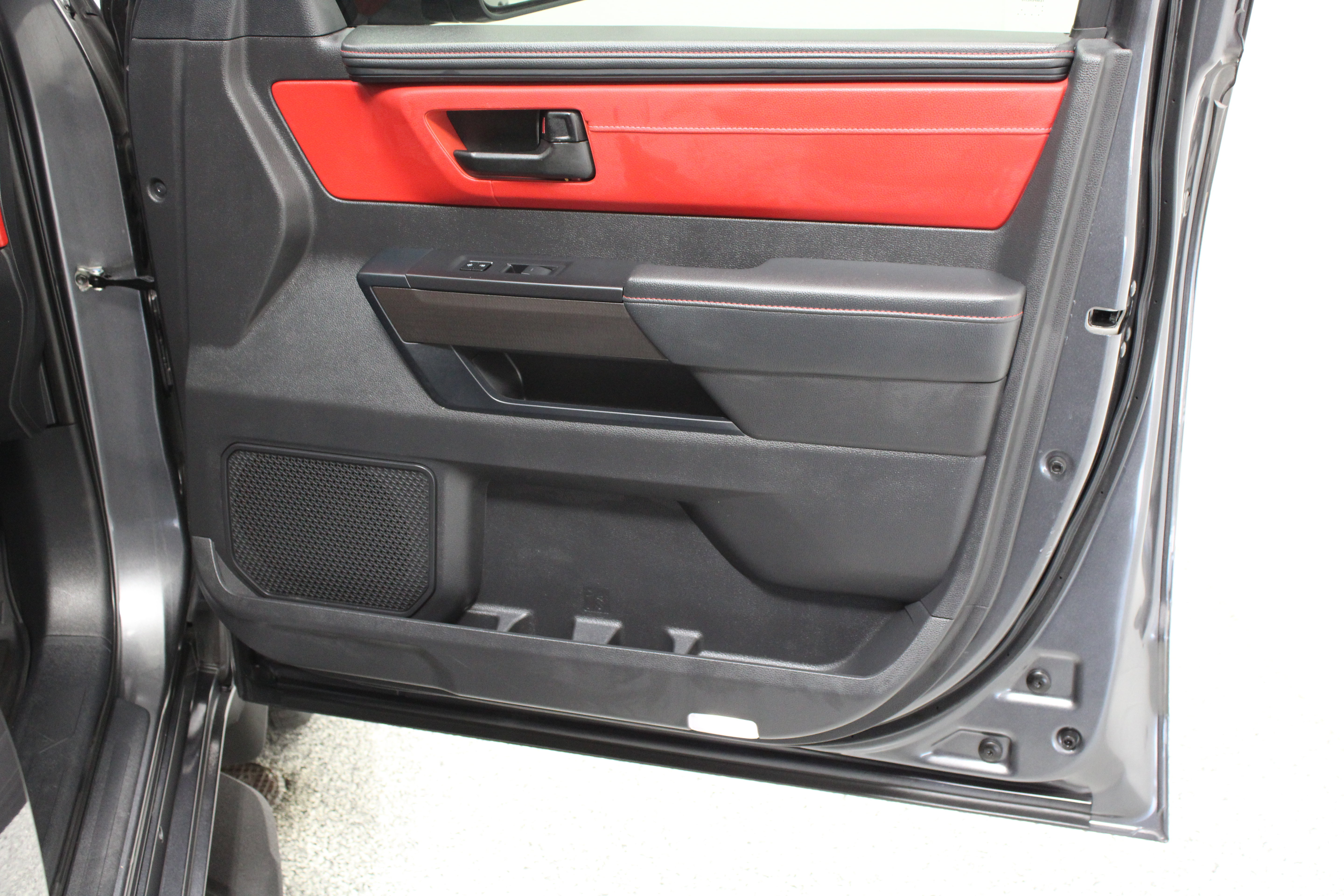 Used 2024 Toyota Sequoia TRD Pro AWD/4WD image 41