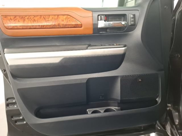 Used 2015 Toyota Tundra 1794 Edition AWD/4WD image 16