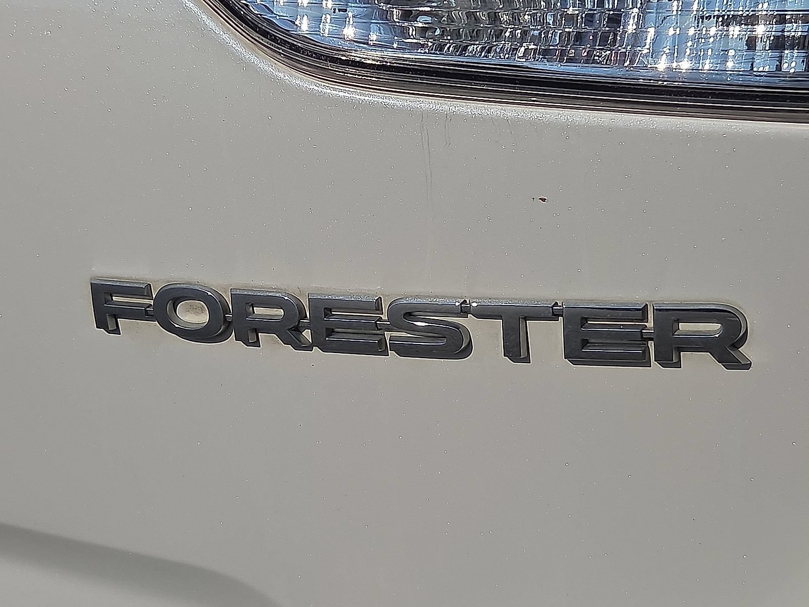 Used 2020 Subaru Forester Limited w/ Popular Package #3 AWD/4WD image 9