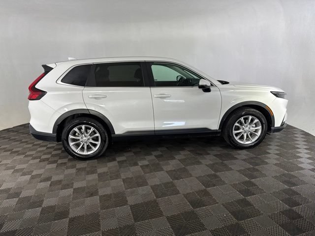 Used 2024 Honda CR-V EX-L image 5