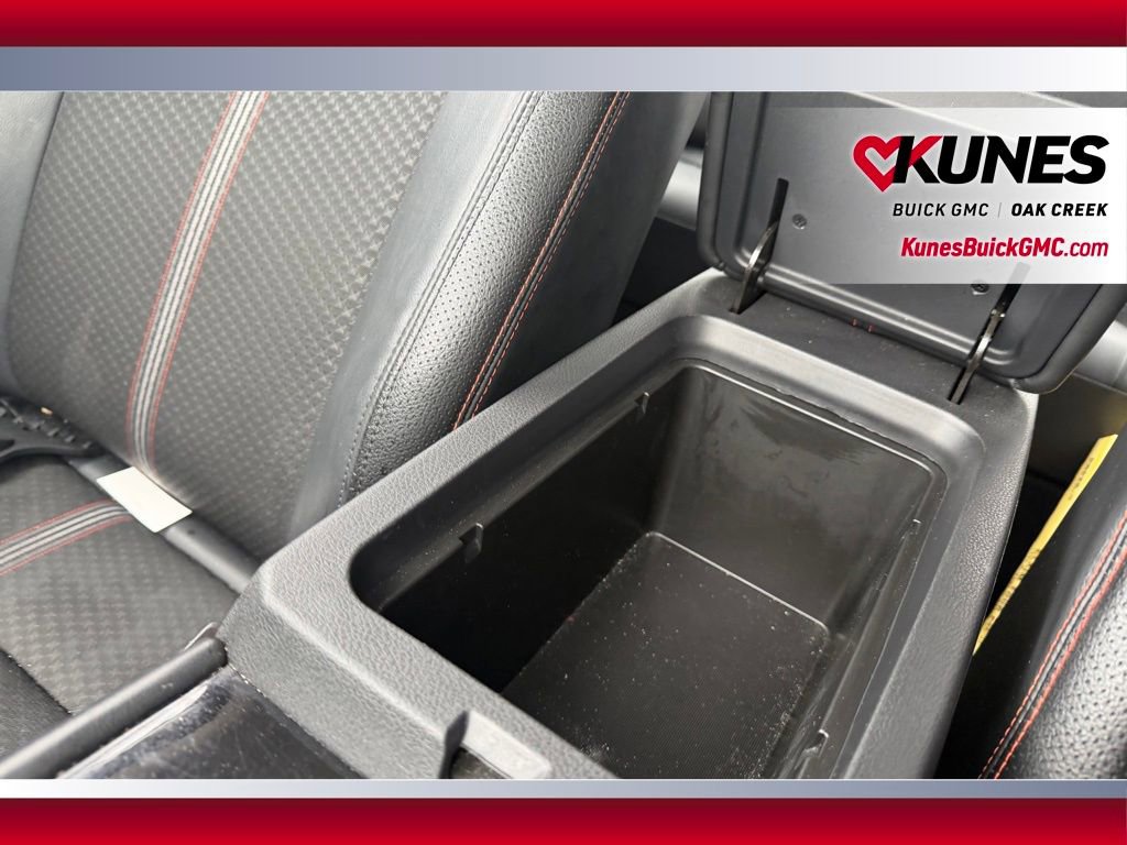 Used 2024 Nissan Altima 2.5 SR image 18