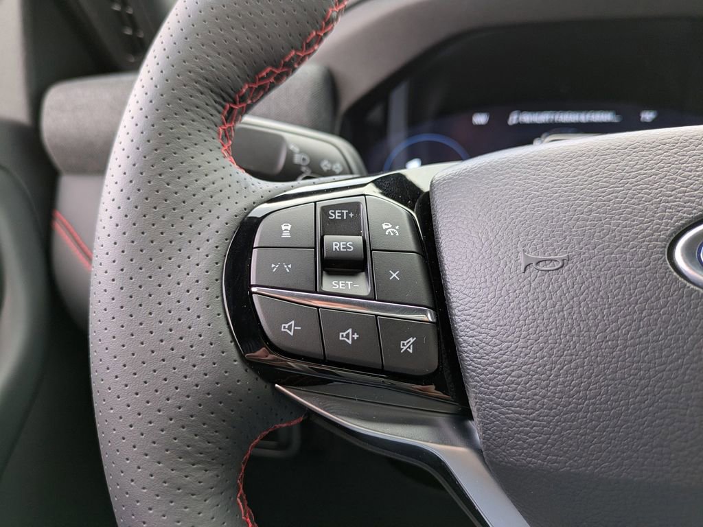 New 2026 Ford Explorer ST w/ Sun And Sound Package image 33