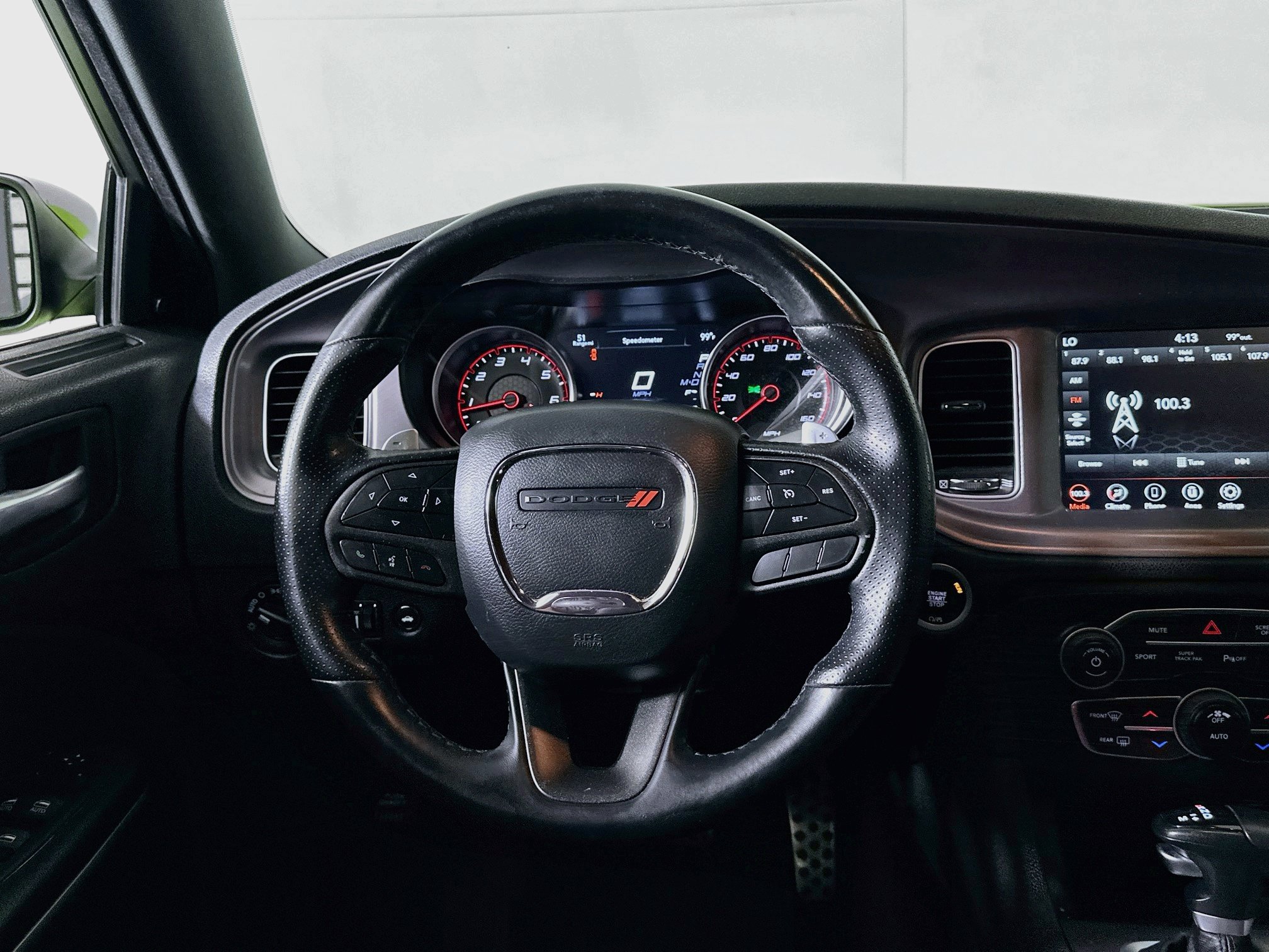 Used 2023 Dodge Charger R/T RWD image 17