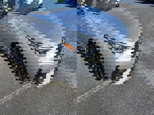 New 2026 Subaru Impreza RS image 60