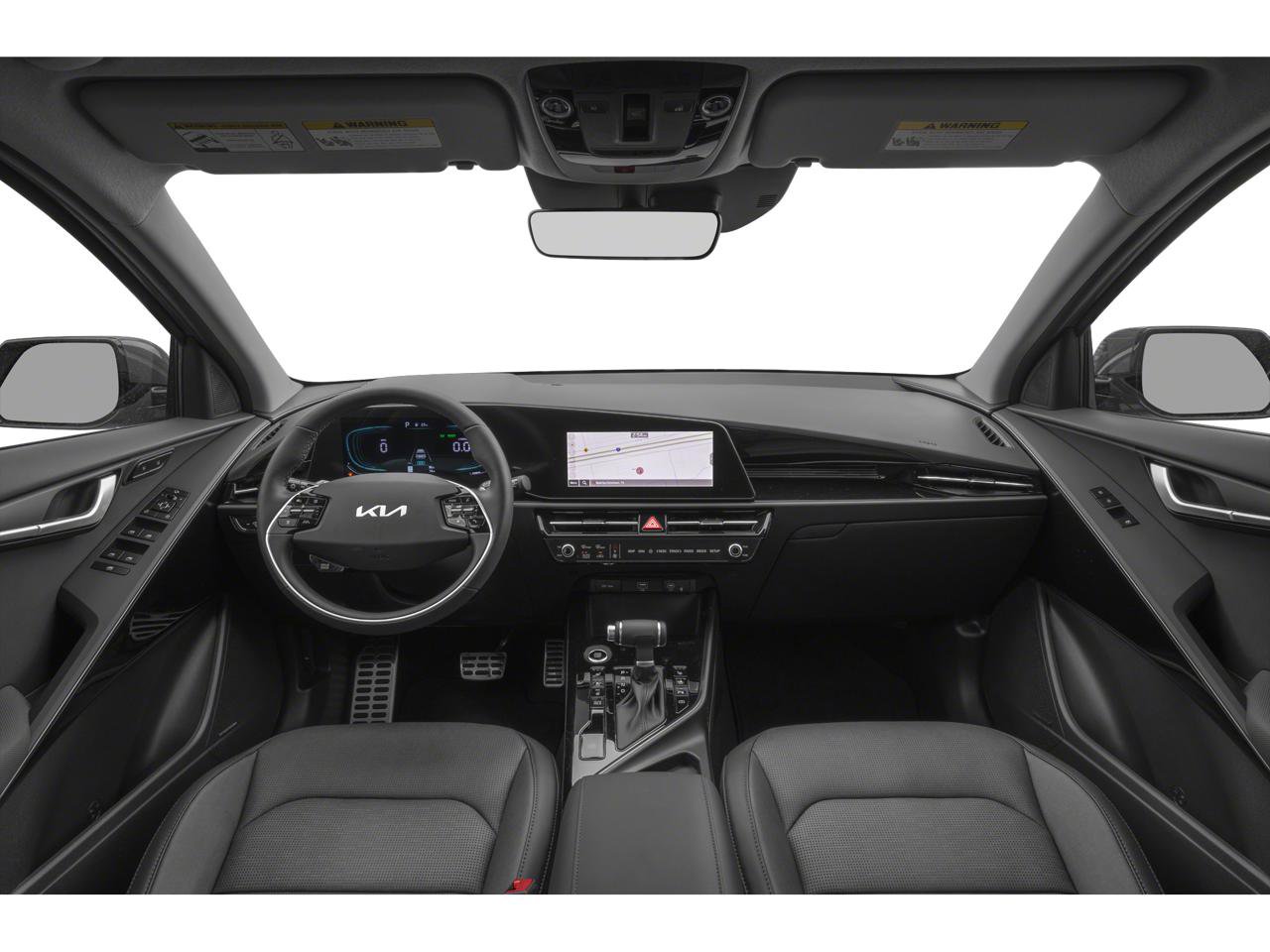 New 2026 Kia Niro SX Touring image 5