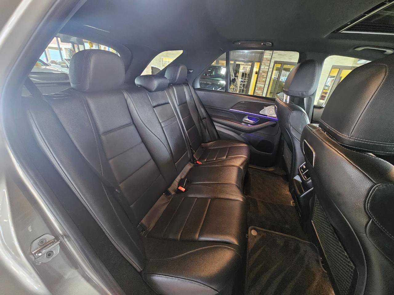 Used 2020 Mercedes-Benz GLE 350 4MATIC image 18