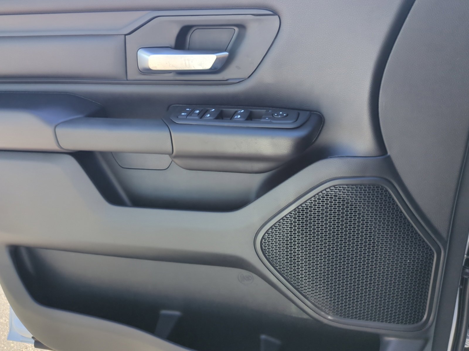 New 2026 RAM 1500 Express image 13