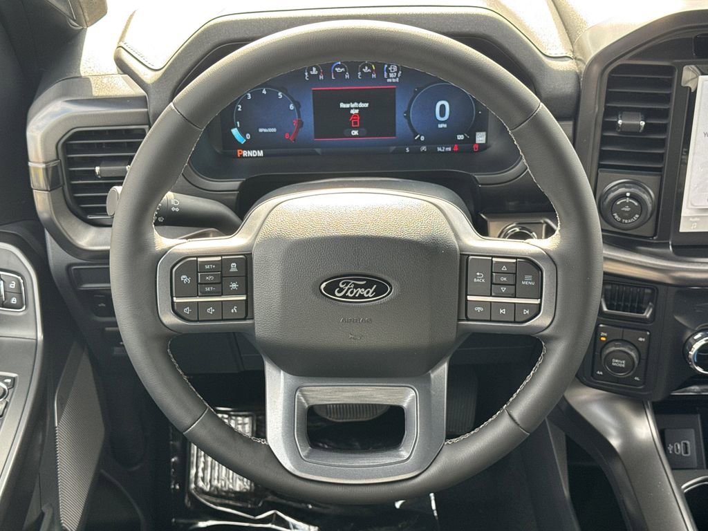 New 2026 Ford F150 Lariat image 23
