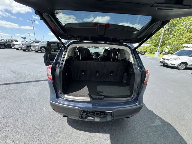 Used 2023 Subaru Ascent Touring AWD/4WD image 30