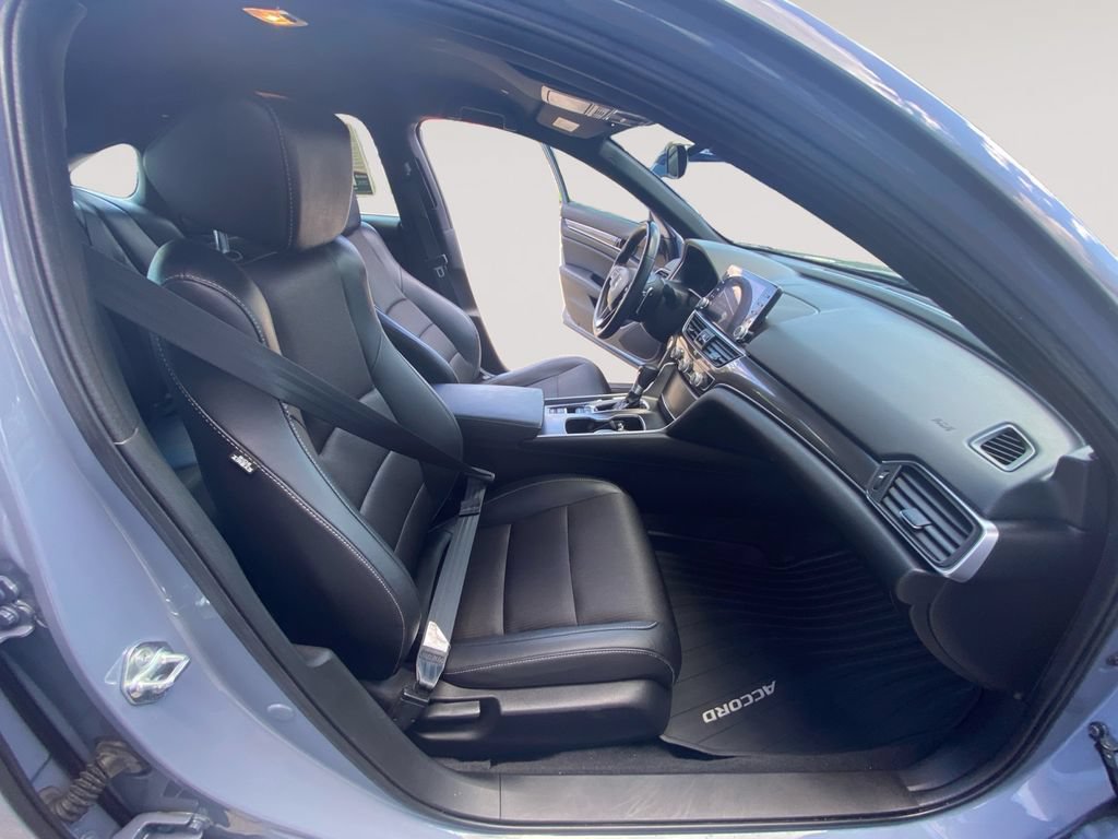 Used 2021 Honda Accord Sport image 15