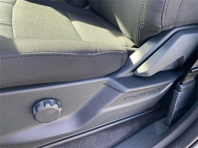 New 2025 Ford F150 STX w/ STX Black Appearance Package image 16