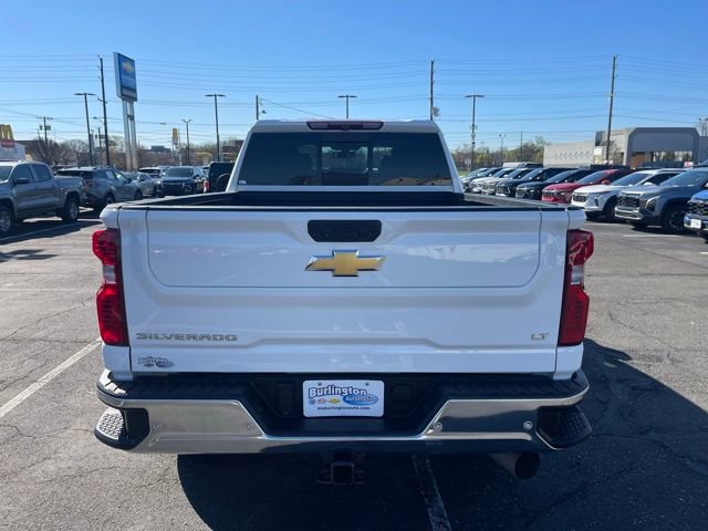 Used 2023 Chevrolet Silverado 2500 LT w/ All Star Edition image 6
