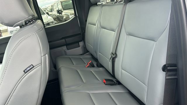 New 2026 Ford F350 XL w/ XL Chrome Package image 19