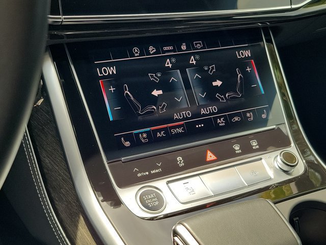 Certified 2026 Audi Q7 3.0T Premium Plus w/ Premium Plus Package AWD/4WD image 28