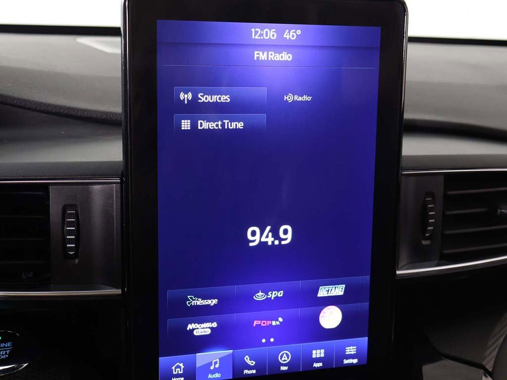 Used 2021 Ford Explorer ST w/ Equipment Group 401A image 57