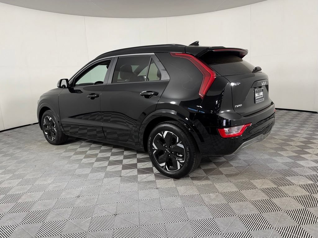 Used 2025 Kia Niro Wind FWD image 10