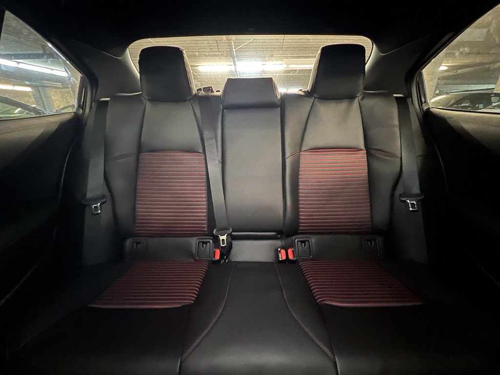 New 2026 Toyota Corolla XSE FWD image 12