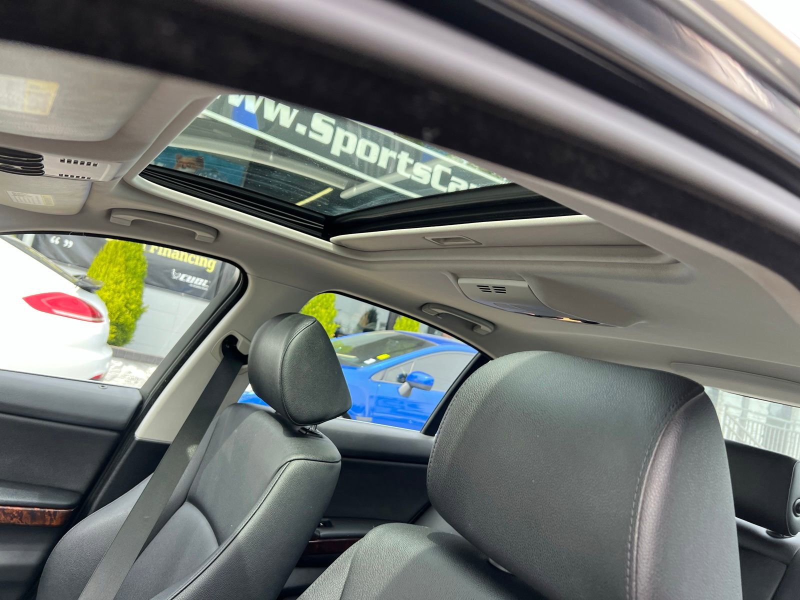 Used 2008 BMW 335i Sedan RWD image 18