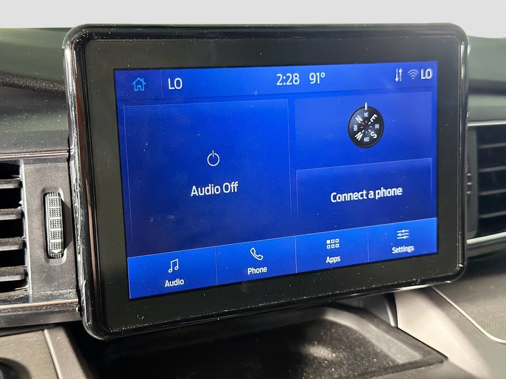 Used 2023 Ford Explorer XLT w/ XLT Sport Appearance Package AWD/4WD image 14