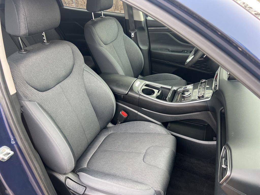 Used 2021 Hyundai Santa Fe SEL w/ Cargo Package image 38