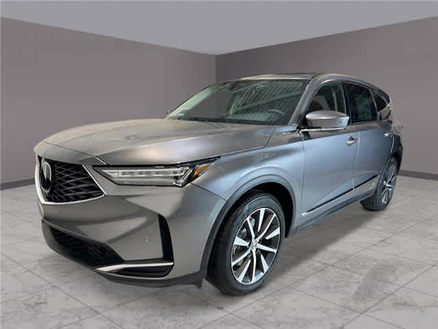 New 2026 Acura MDX SH-AWD w/ Technology Package image 1