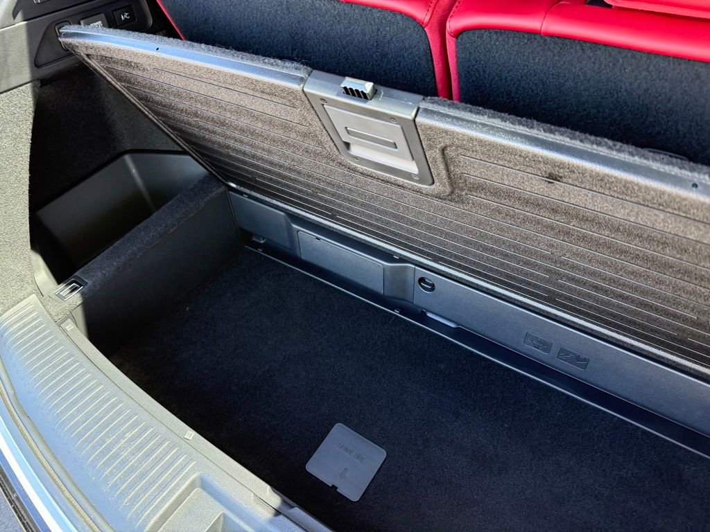 Certified 2026 Acura MDX A-Spec AWD/4WD image 20