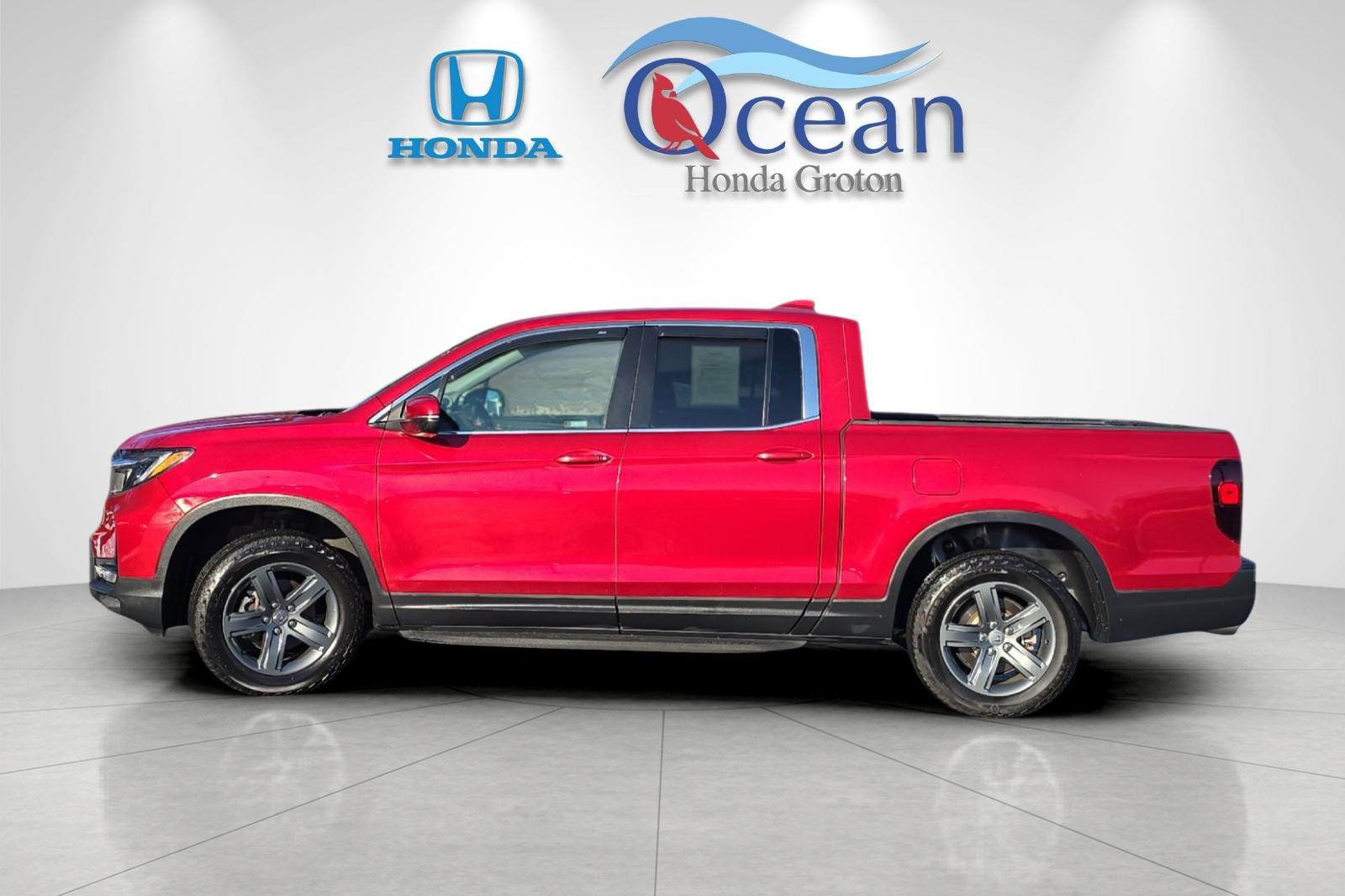Used 2023 Honda Ridgeline RTL image 6