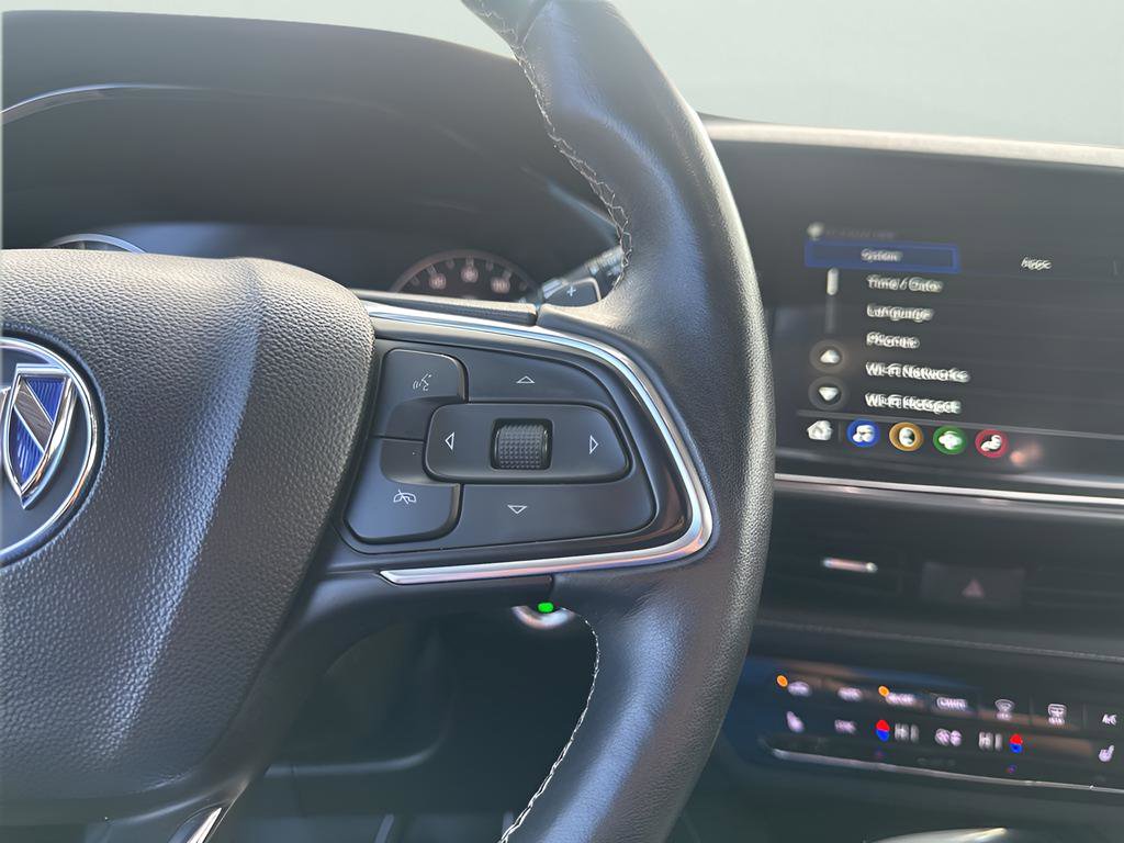 Used 2023 Buick Envision Preferred image 30