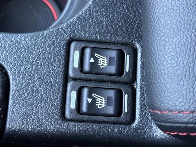 Used 2020 Subaru WRX Limited image 8