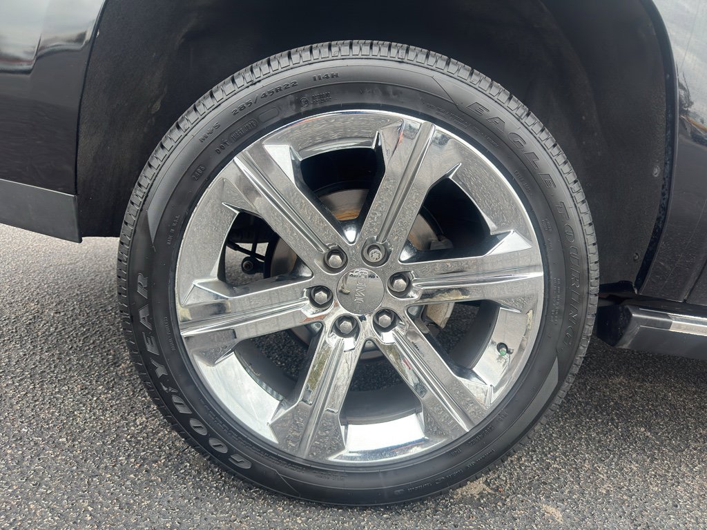 Used 2019 GMC Yukon XL Denali w/ Denali Ultimate Package image 10