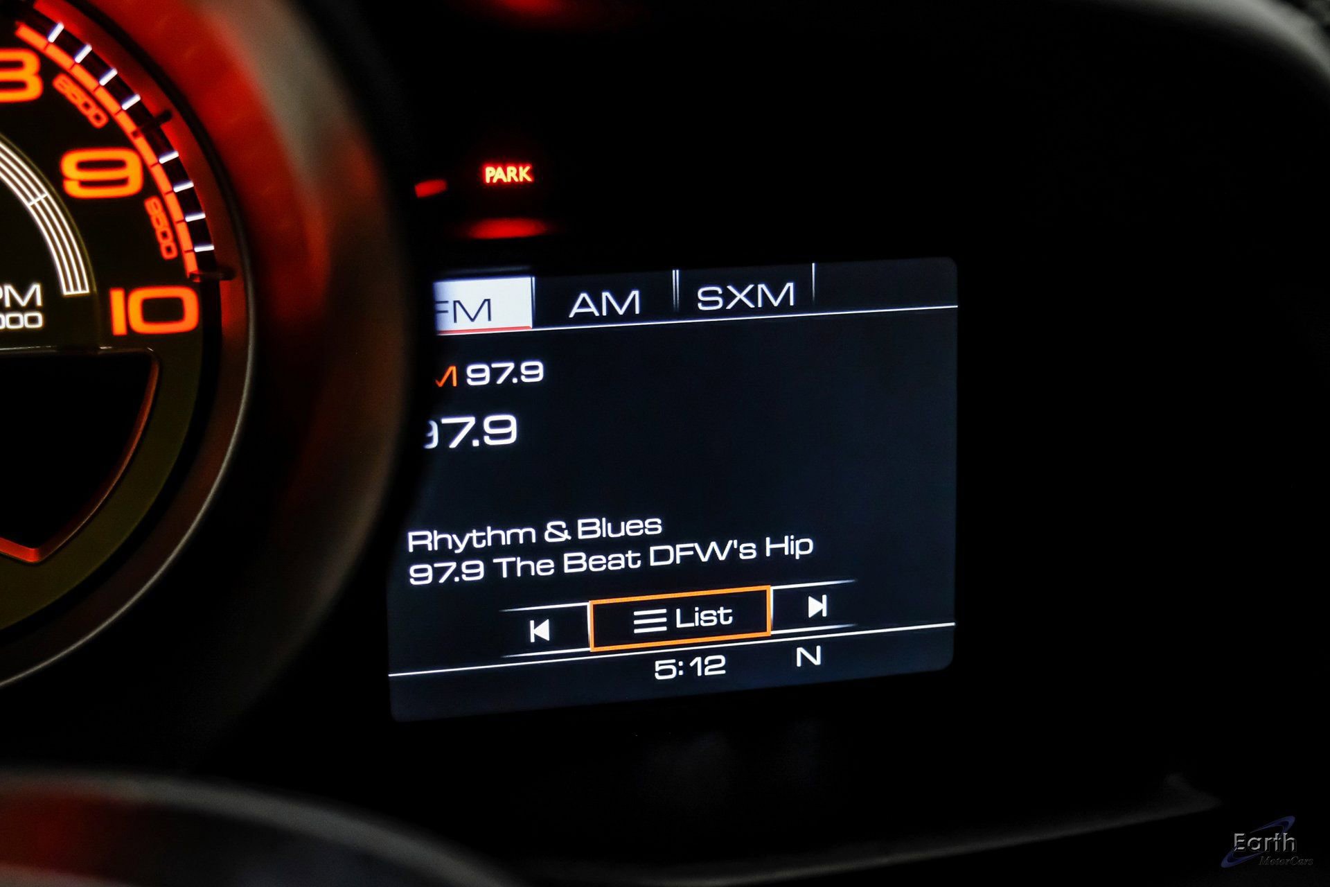 Used 2017 Ferrari 488 Spider image 94