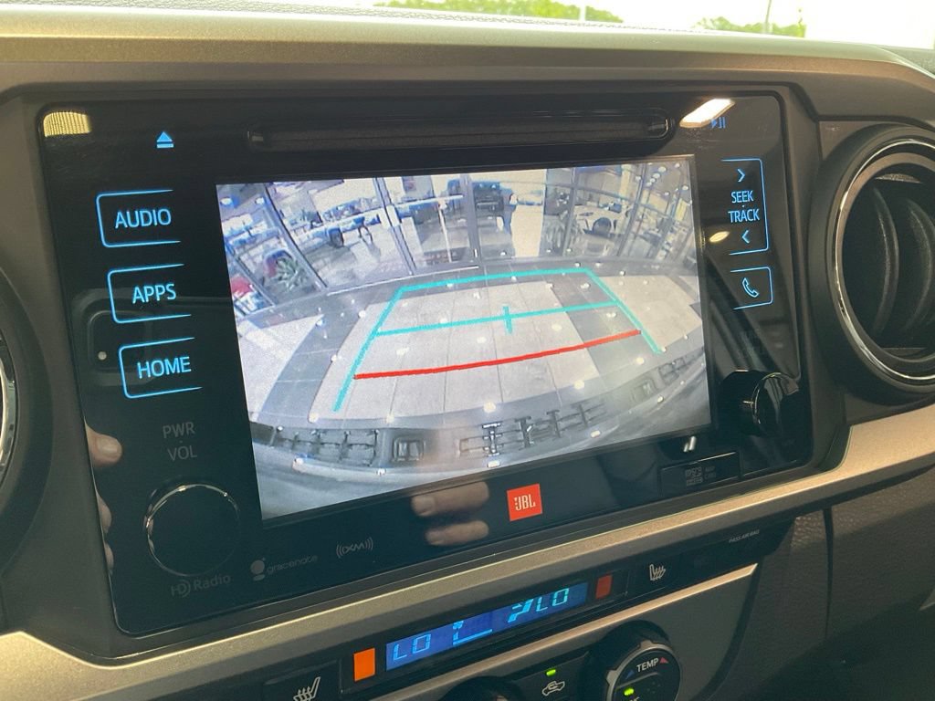 Used 2019 Toyota Tacoma Limited AWD/4WD image 17
