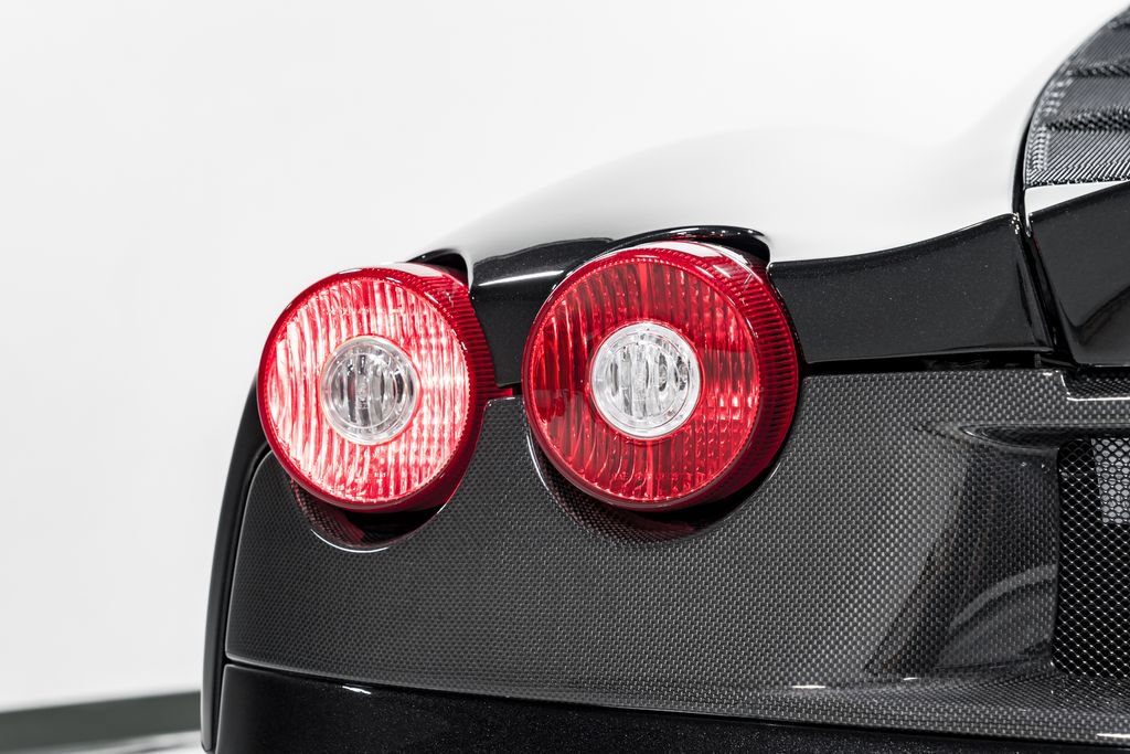 Used 2009 Ferrari F430 Scuderia RWD image 46