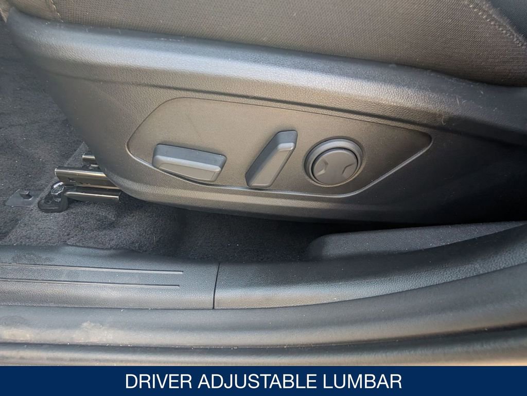 Used 2025 Hyundai Tucson SEL image 14