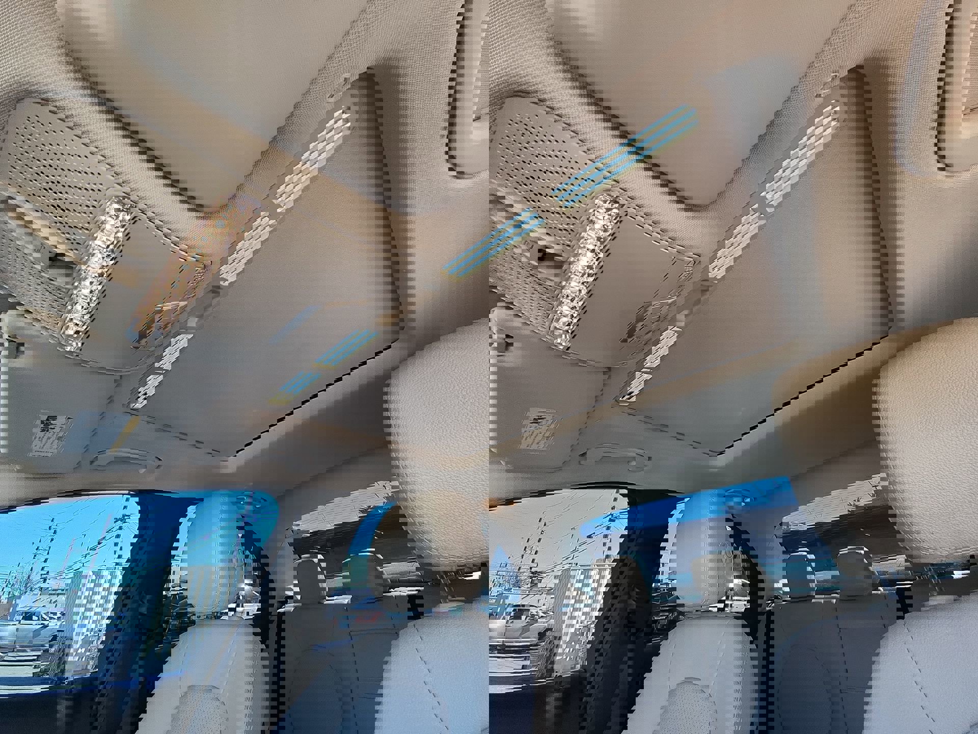 Used 2021 Mercedes-Benz C 300 RWD 4D Sedan C 300 w/ Premium Package image 16