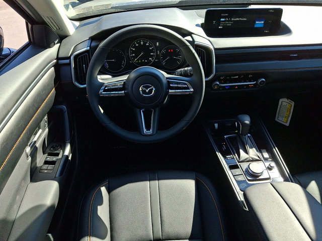 New 2026 MAZDA CX-50 AWD 2.5 Hybrid w/ Weather Package image 7