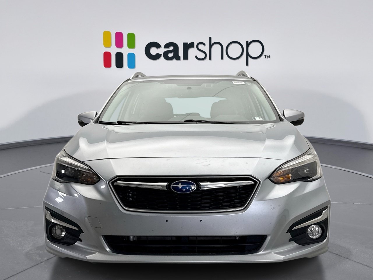 Used 2017 Subaru Impreza 2.0i Limited AWD/4WD image 7