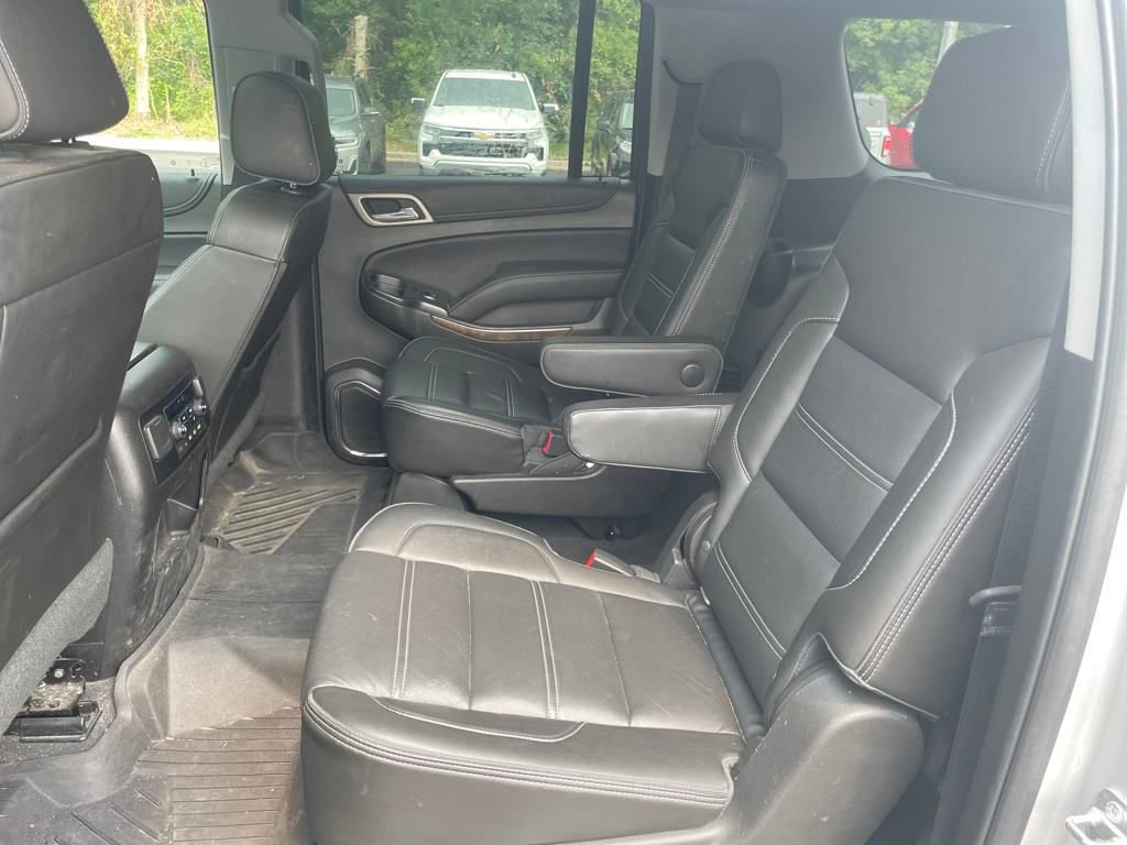 Used 2019 GMC Yukon XL Denali w/ Denali Ultimate Package image 17