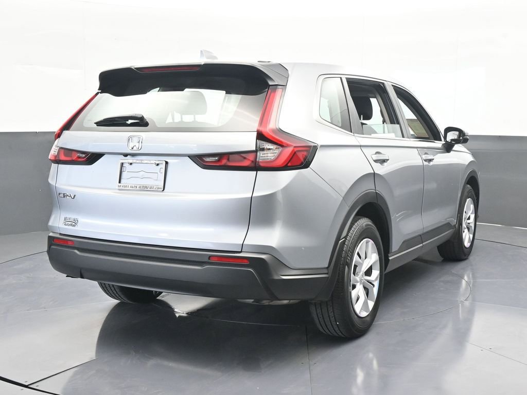 Used 2024 Honda CR-V LX image 5