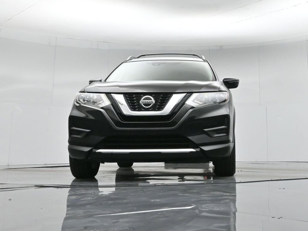 Used 2019 Nissan Rogue S w/ Special Edition Package image 50