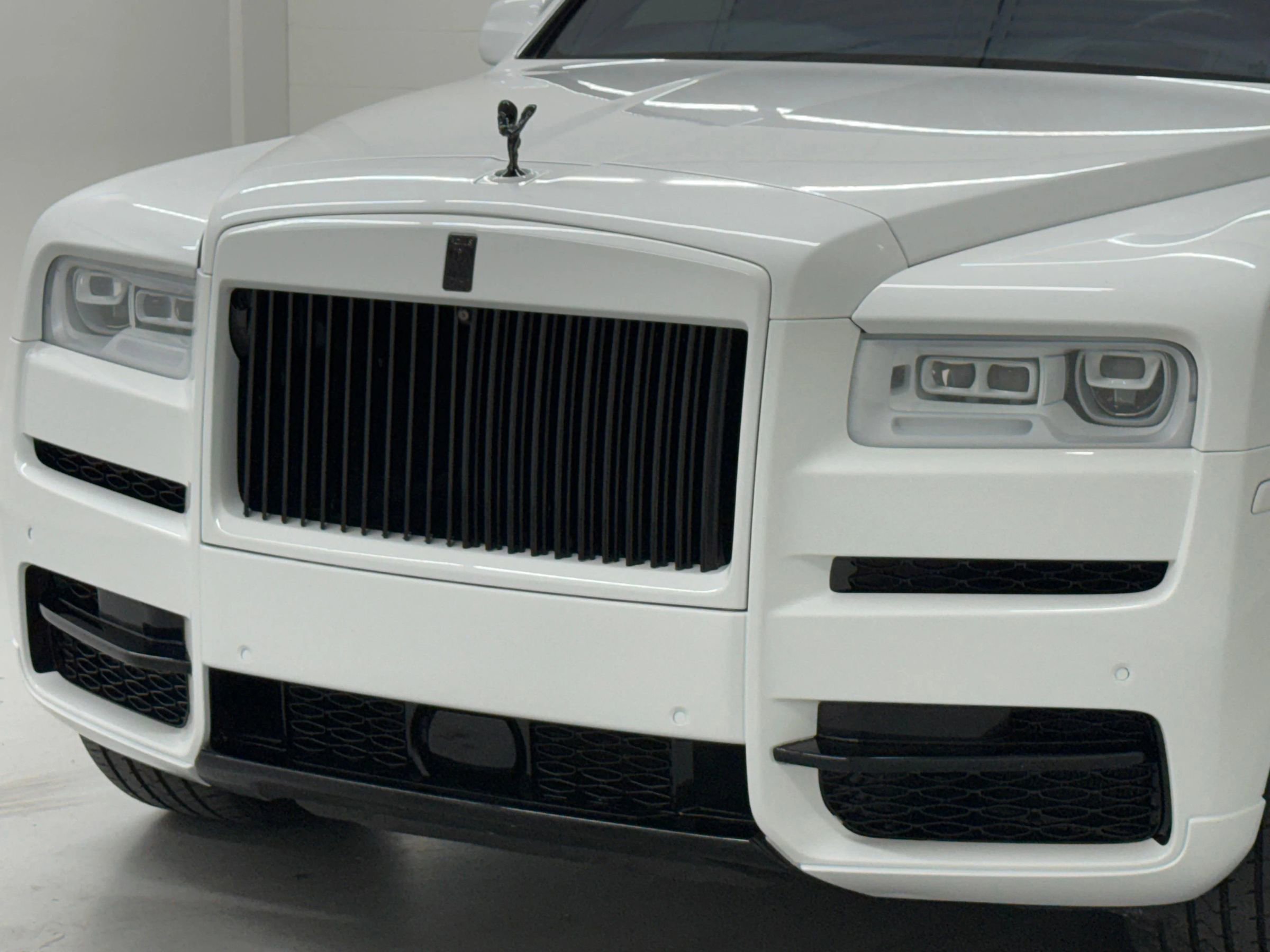 Used 2020 Rolls-Royce Cullinan image 50