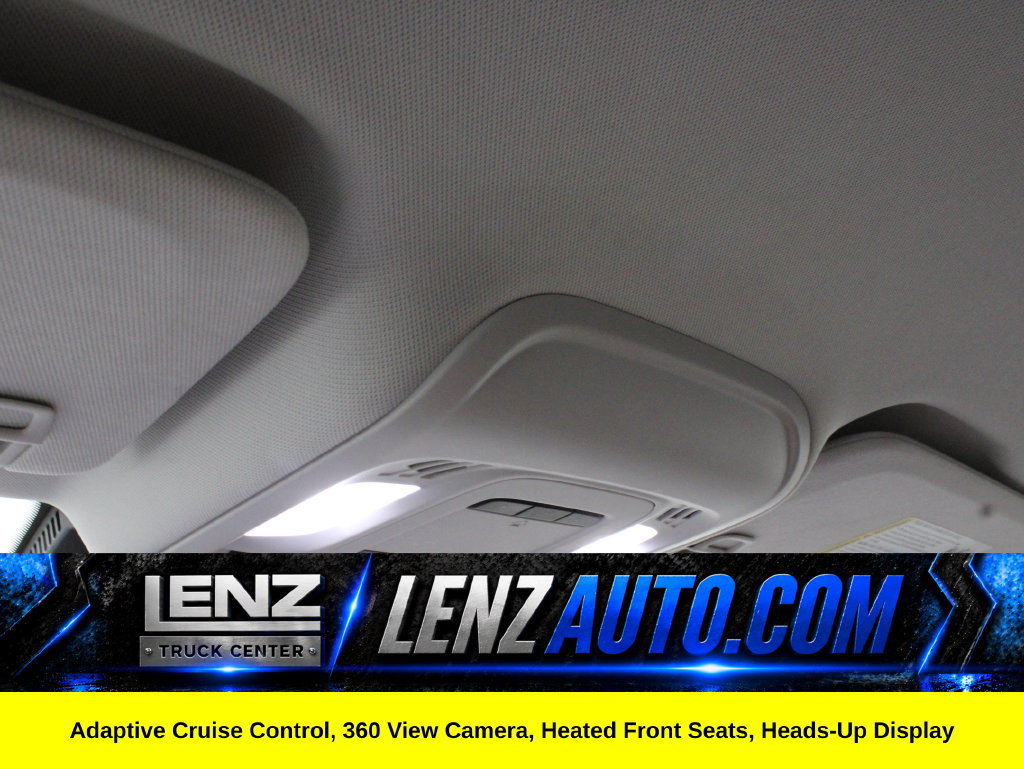 Used 2026 Buick Envision Sport Touring AWD/4WD image 32