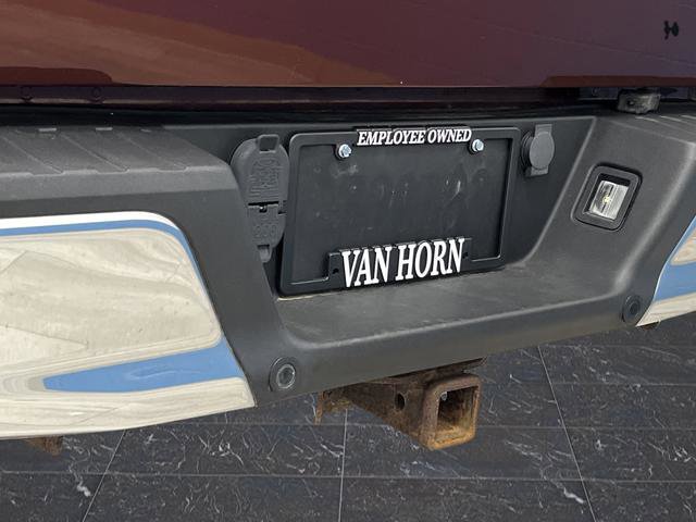 Used 2016 Ford F150 XLT w/ Equipment Group 302A Luxury image 36