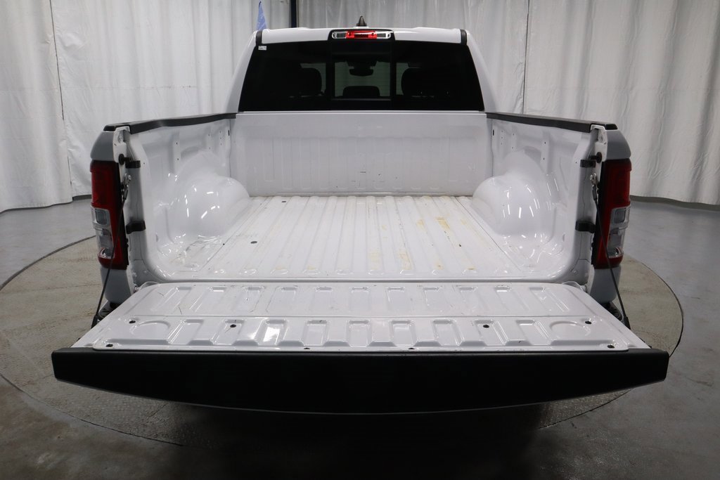 Used 2023 RAM 1500 Big Horn image 18